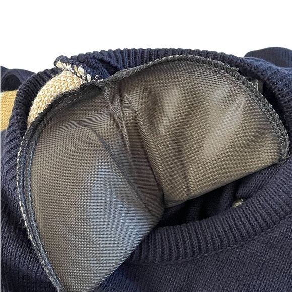 Vintage Sweater Made in the USA With Tags Size 2X - Picture 9 of 9